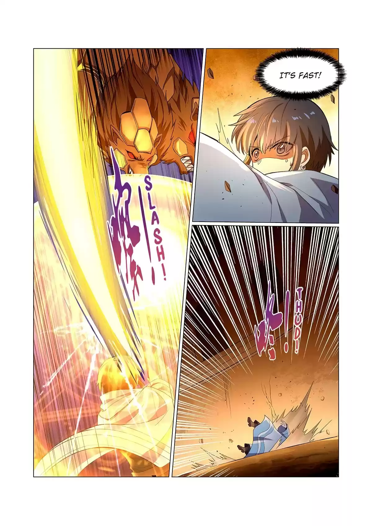 The Demon King Who Lost His Job Chapter 121