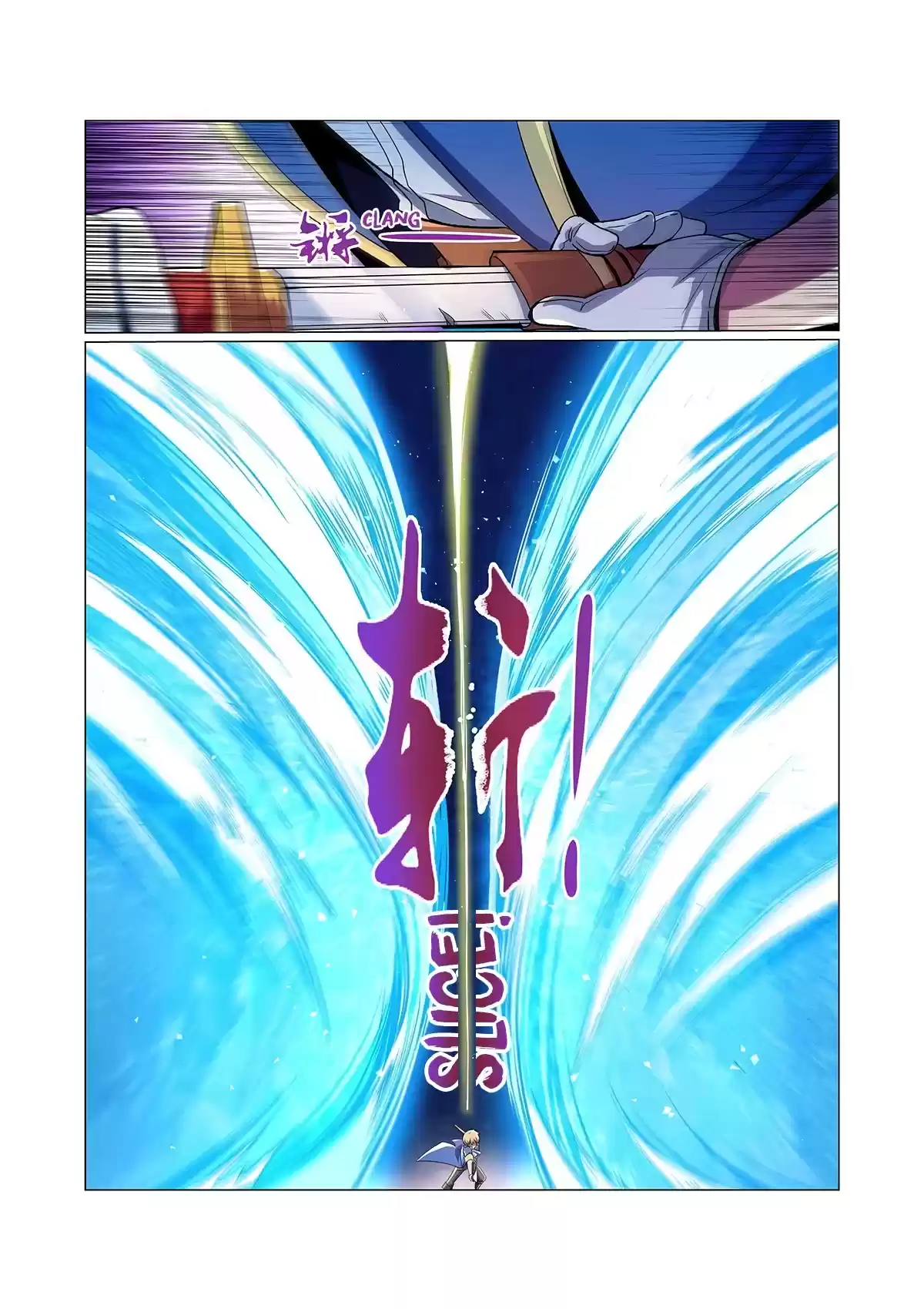 The Demon King Who Lost His Job Chapter 127