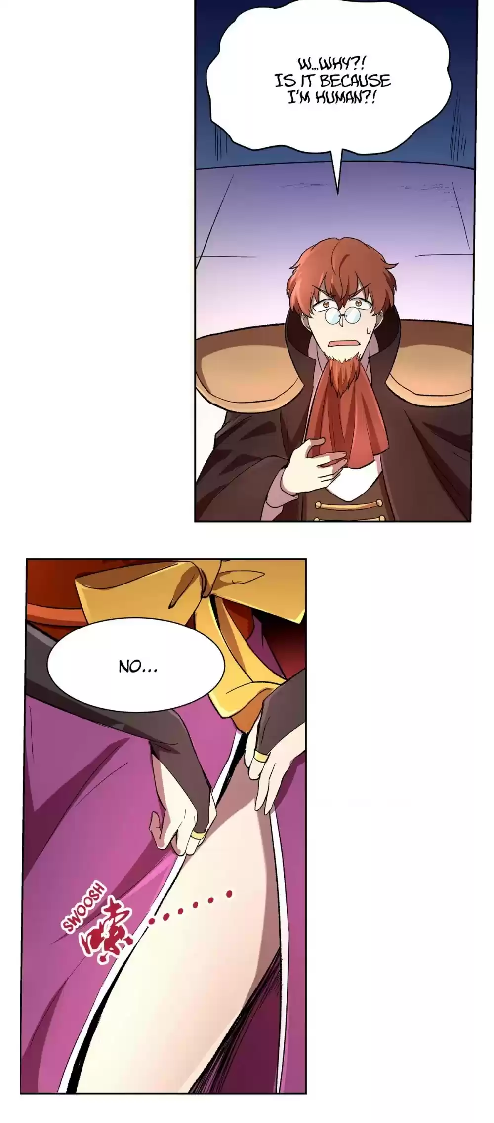 The Demon King Who Lost His Job Chapter 130