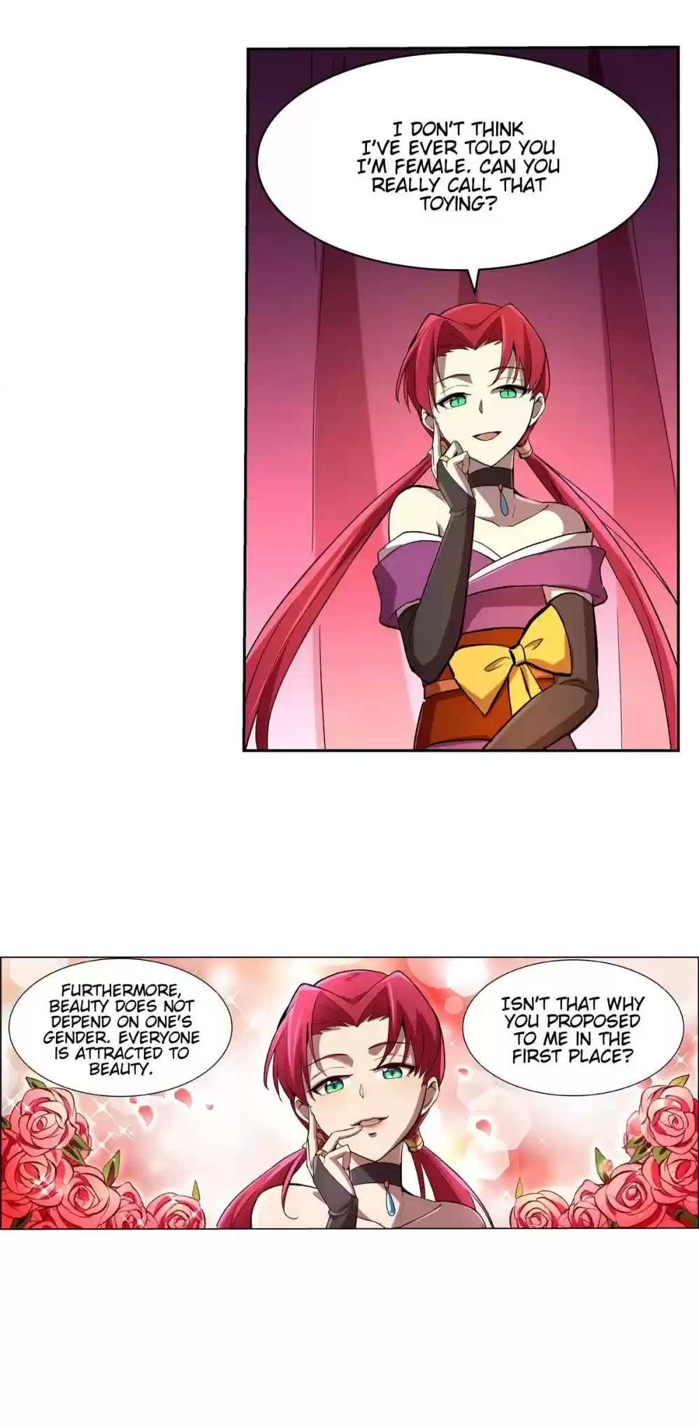 The Demon King Who Lost His Job Chapter 130