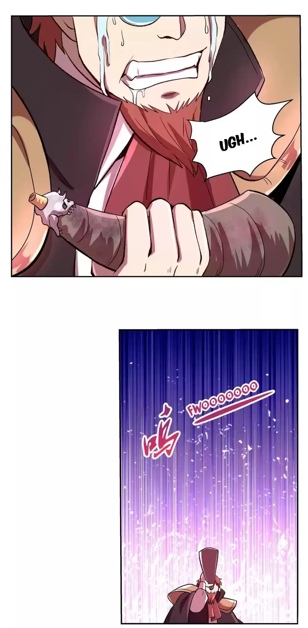 The Demon King Who Lost His Job Chapter 130