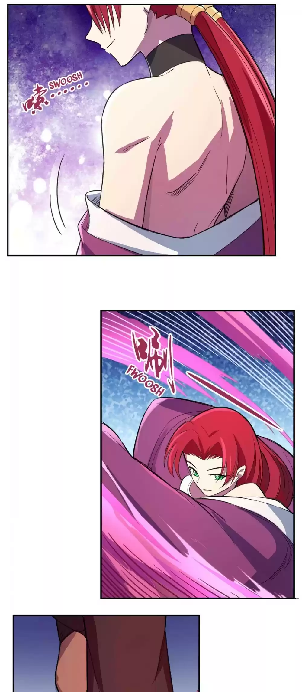 The Demon King Who Lost His Job Chapter 130