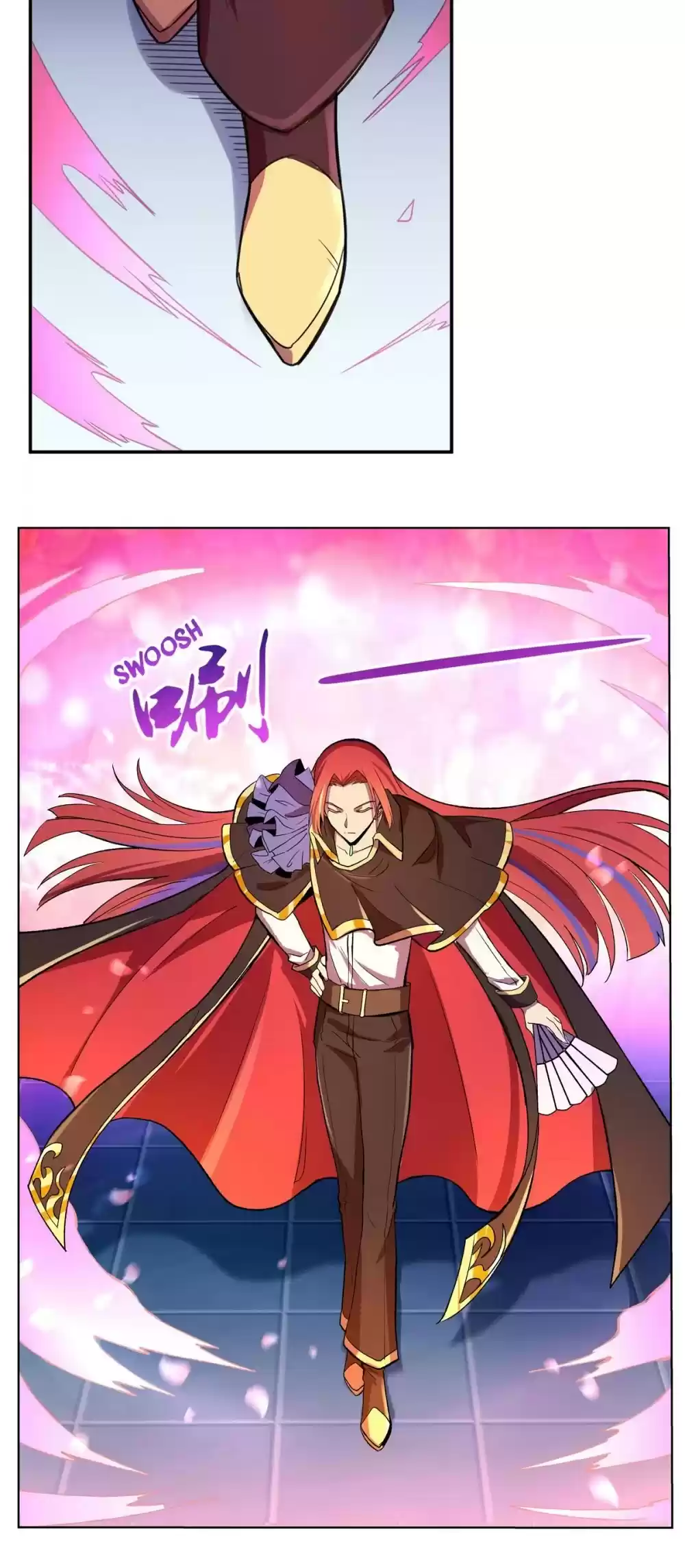 The Demon King Who Lost His Job Chapter 130