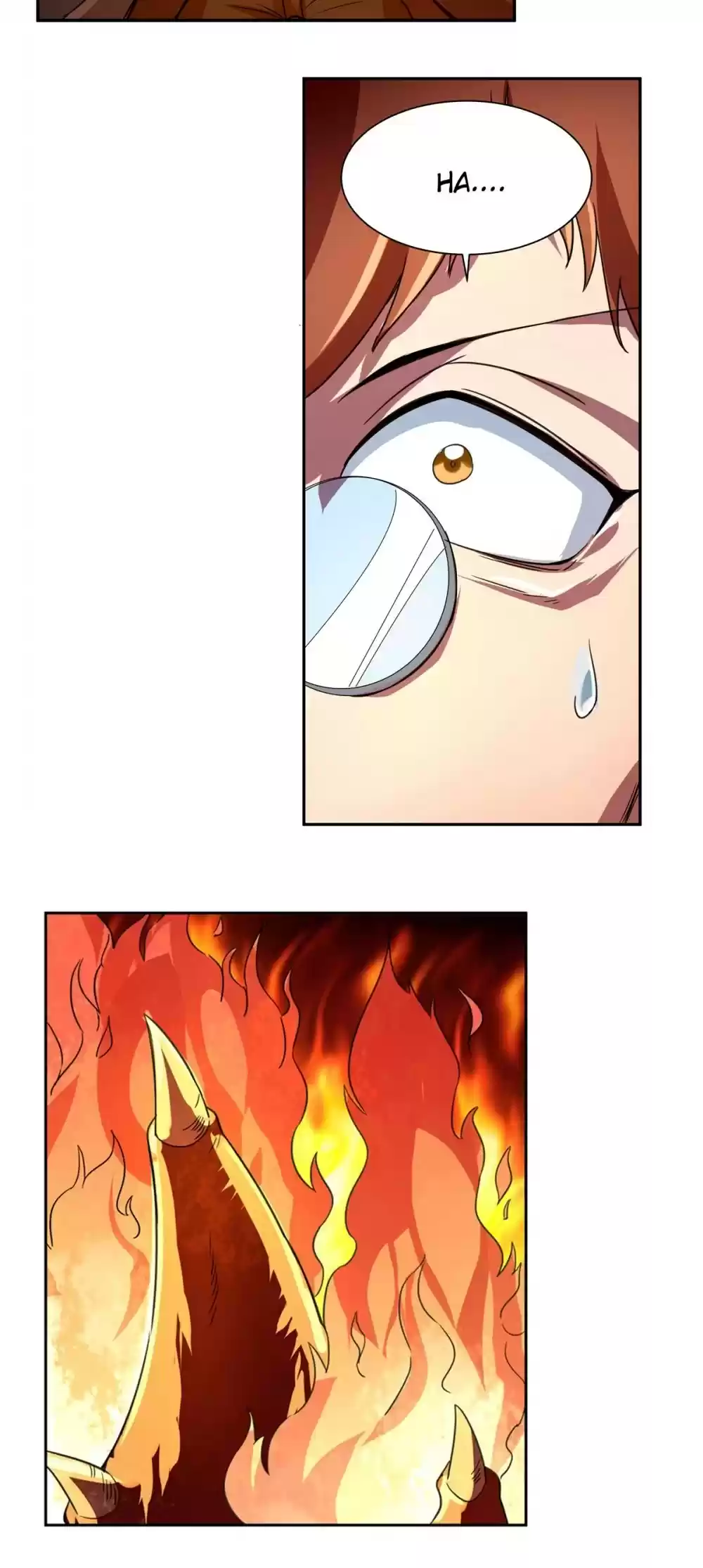 The Demon King Who Lost His Job Chapter 130