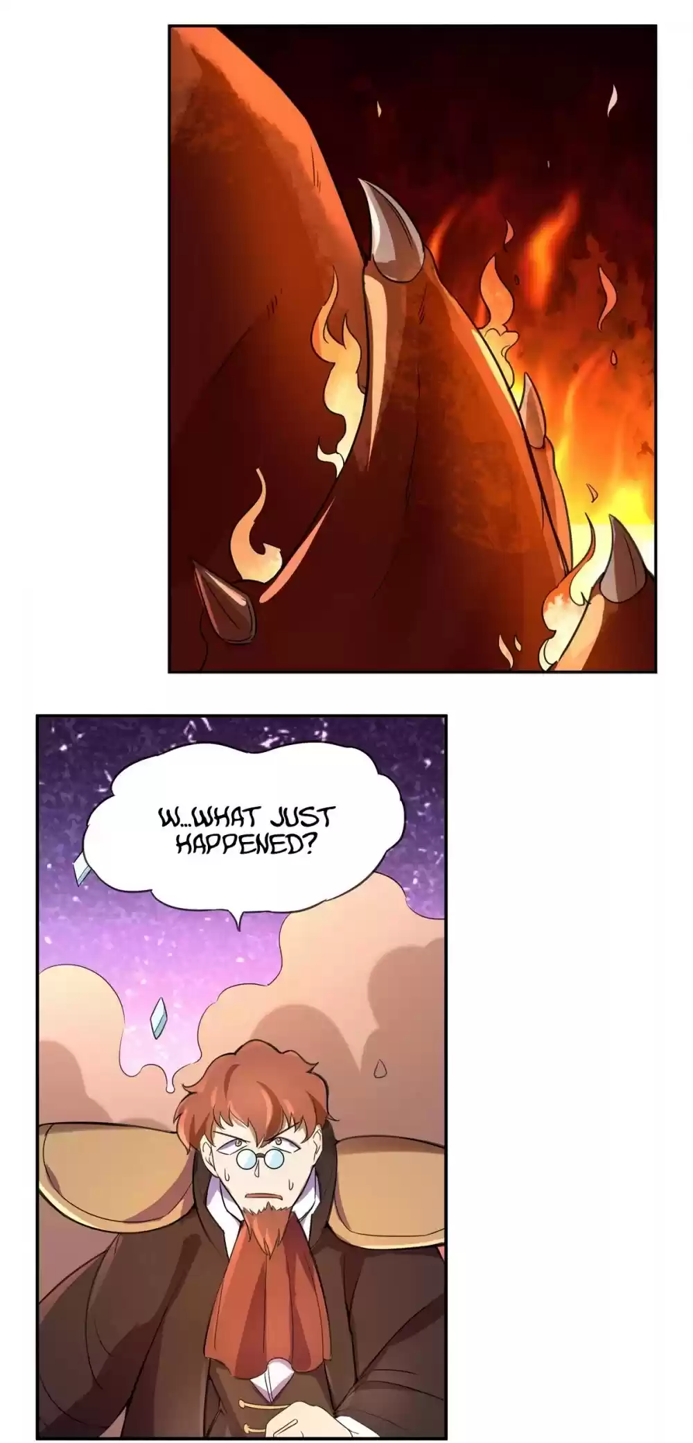 The Demon King Who Lost His Job Chapter 130