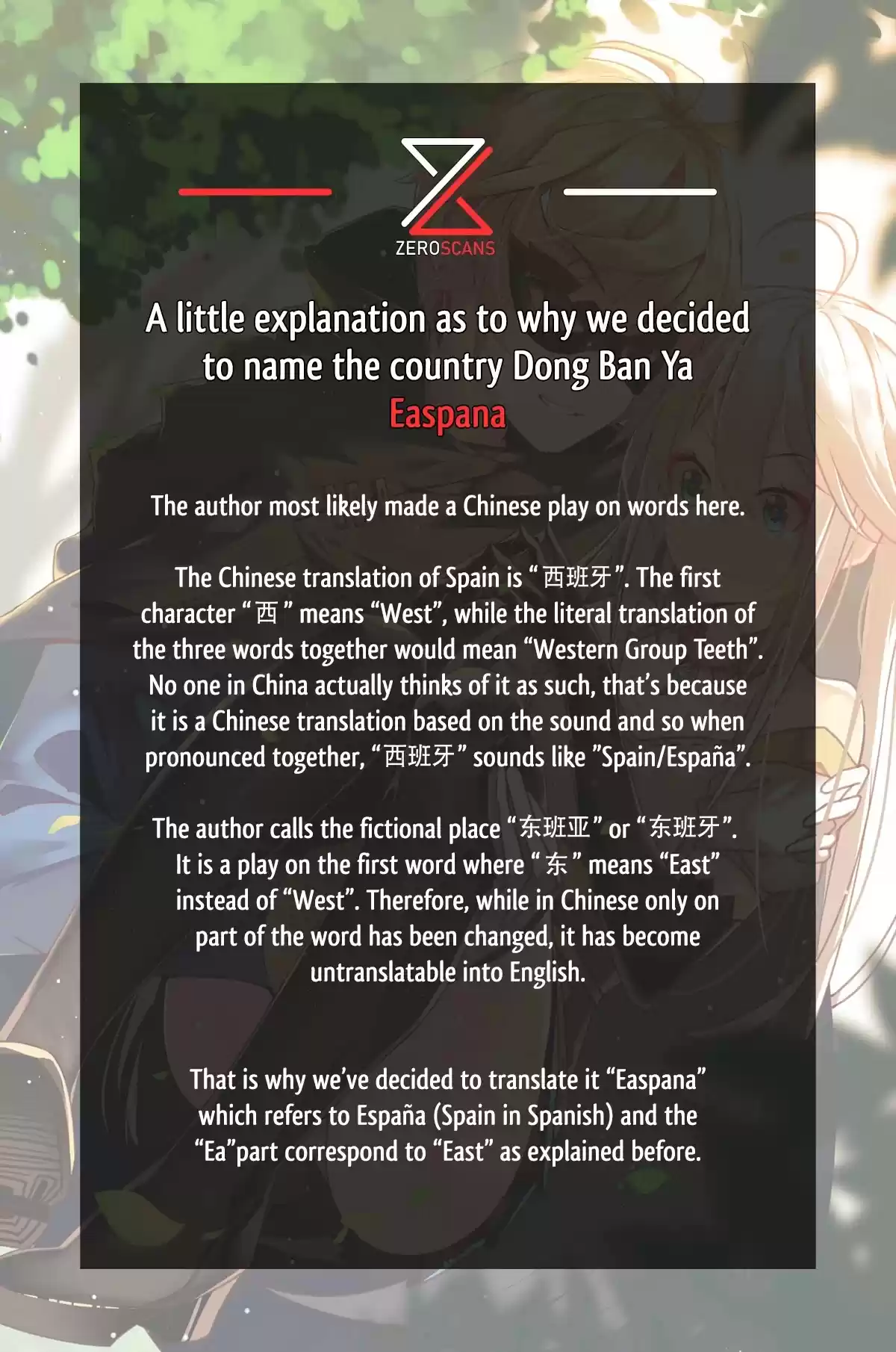 The Demon King Who Lost His Job Chapter 132