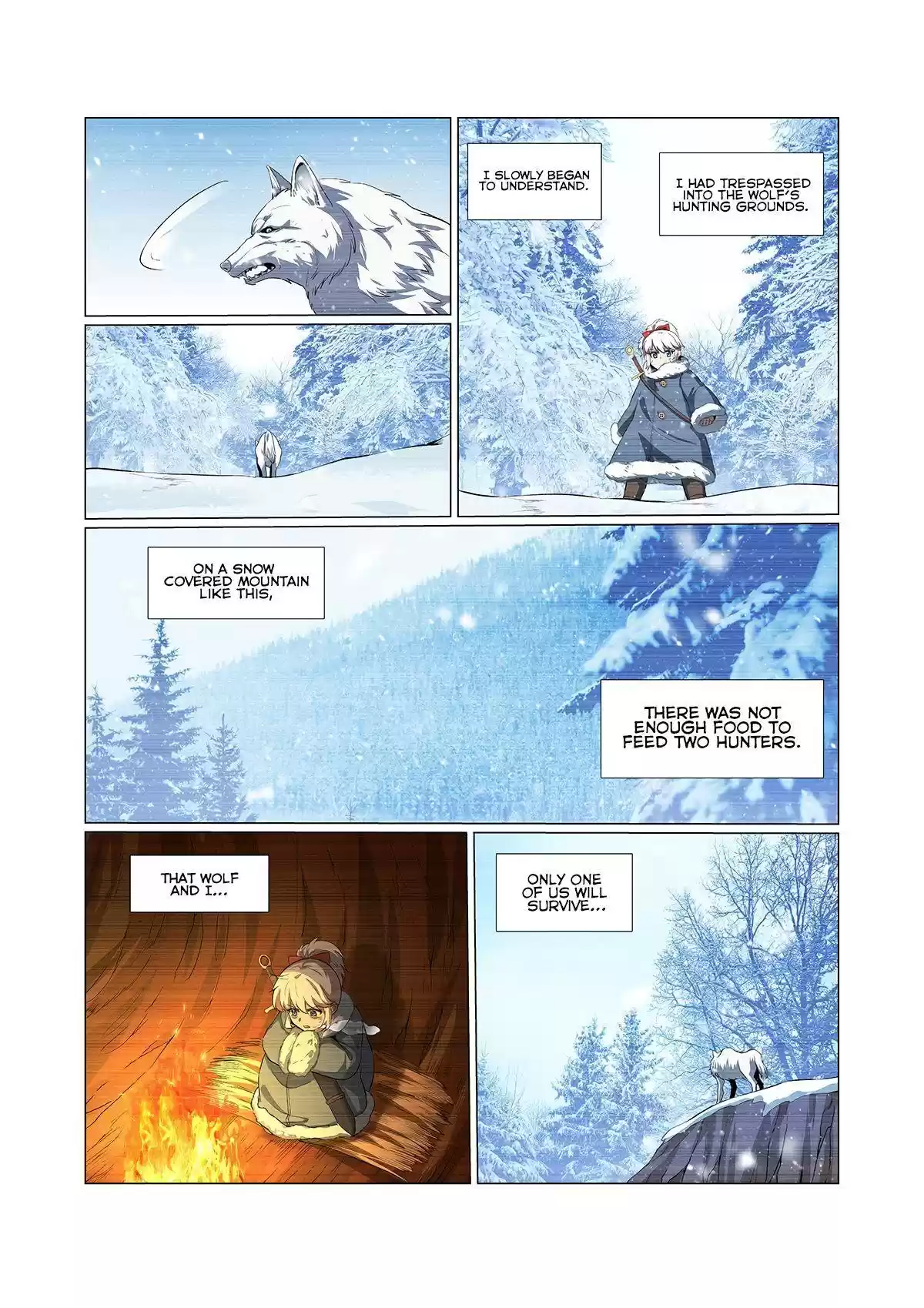 The Demon King Who Lost His Job Chapter 143