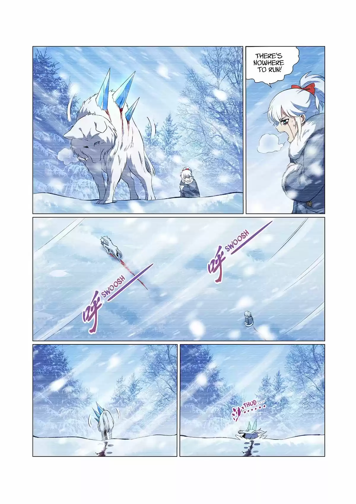 The Demon King Who Lost His Job Chapter 144