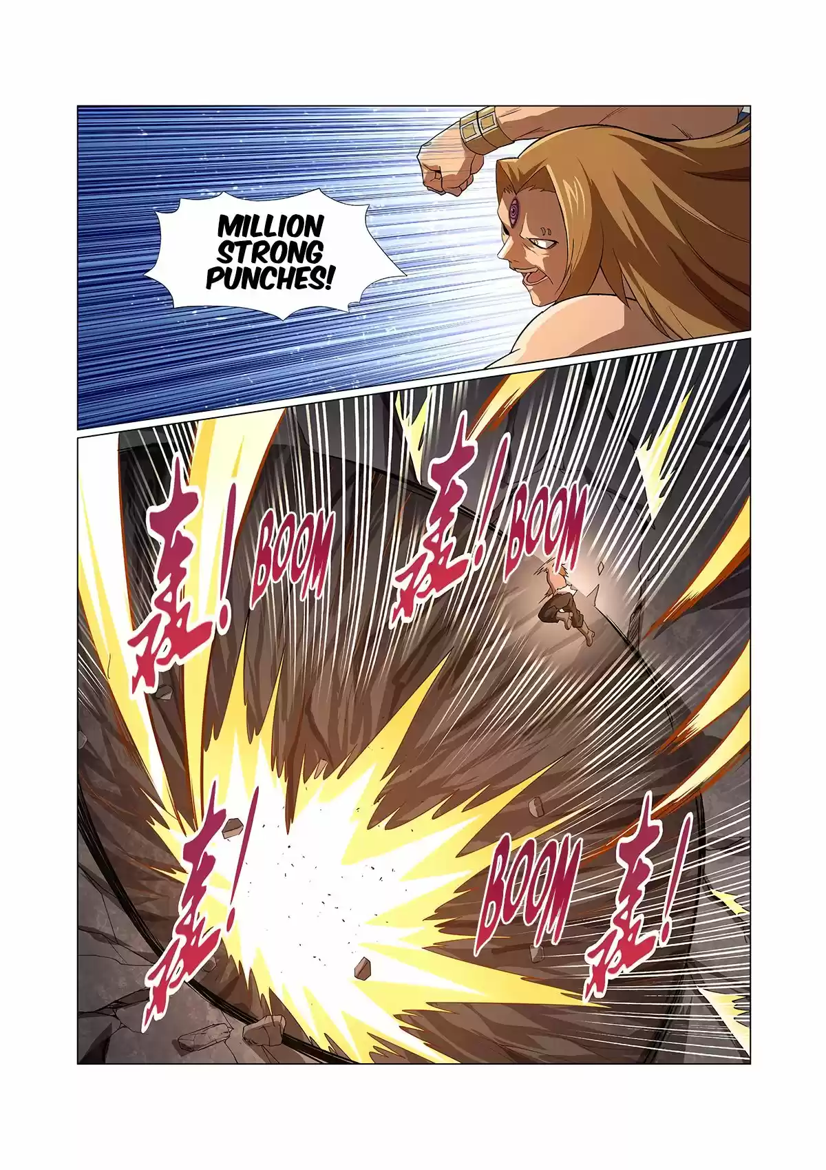 The Demon King Who Lost His Job Chapter 146