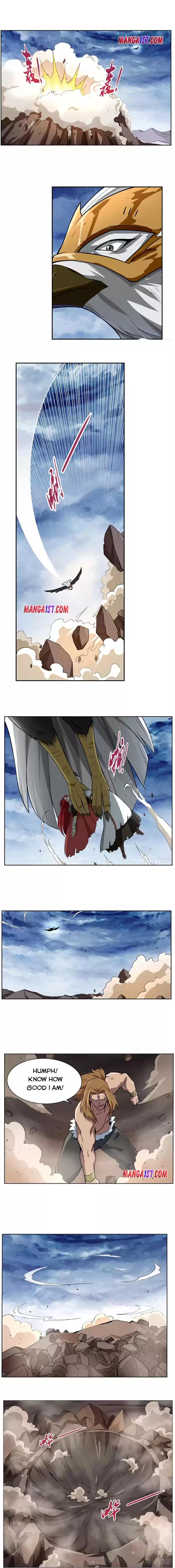 The Demon King Who Lost His Job Chapter 147