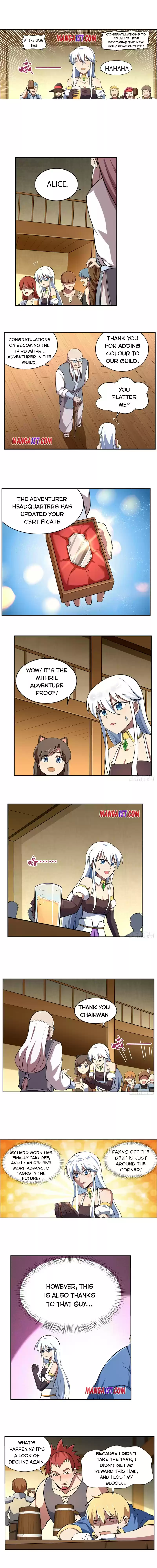 The Demon King Who Lost His Job Chapter 148