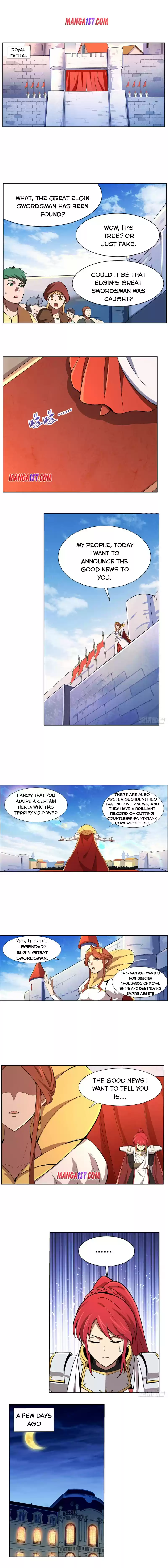 The Demon King Who Lost His Job Chapter 150