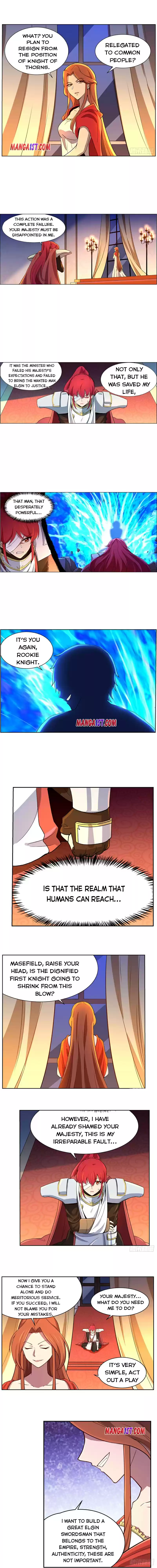 The Demon King Who Lost His Job Chapter 150