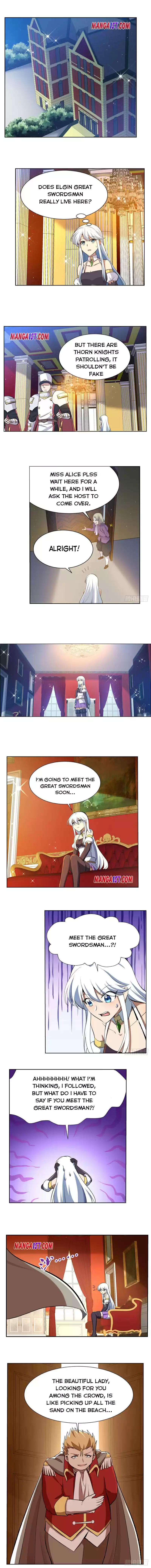 The Demon King Who Lost His Job Chapter 155