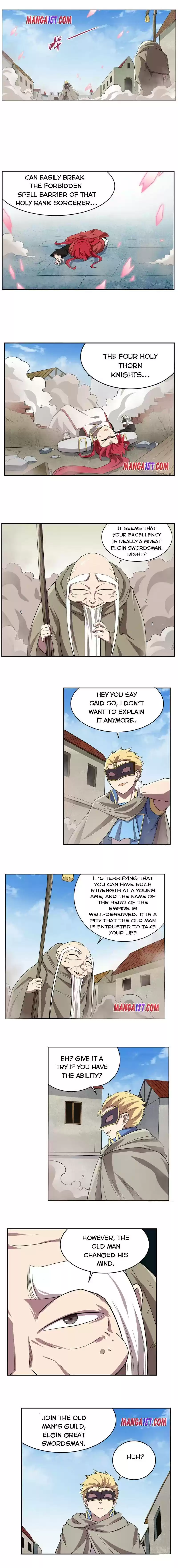 The Demon King Who Lost His Job Chapter 159