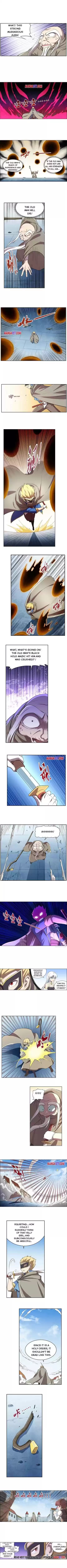 The Demon King Who Lost His Job Chapter 159