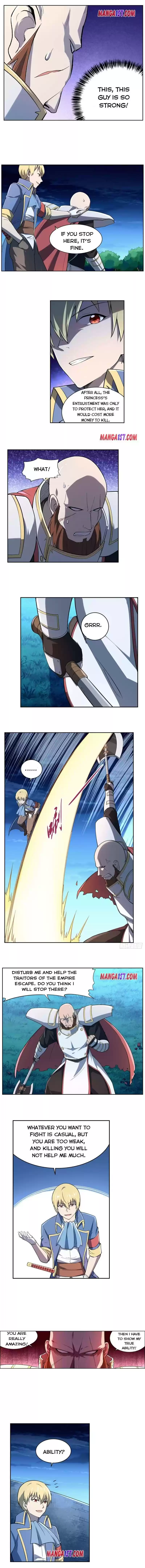 The Demon King Who Lost His Job Chapter 165