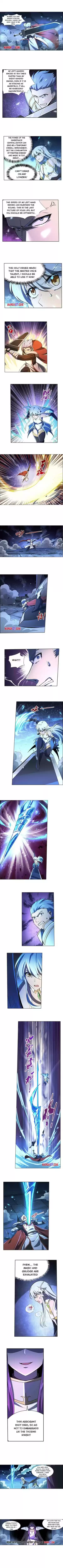 The Demon King Who Lost His Job Chapter 166