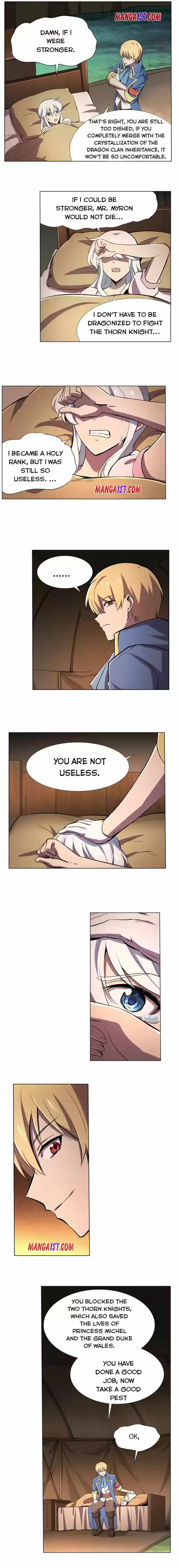 The Demon King Who Lost His Job Chapter 168