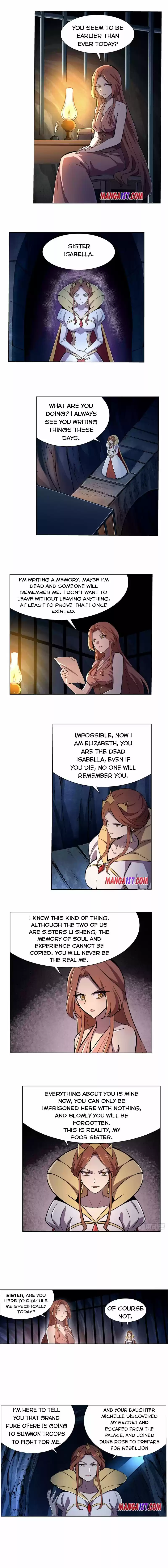 The Demon King Who Lost His Job Chapter 168