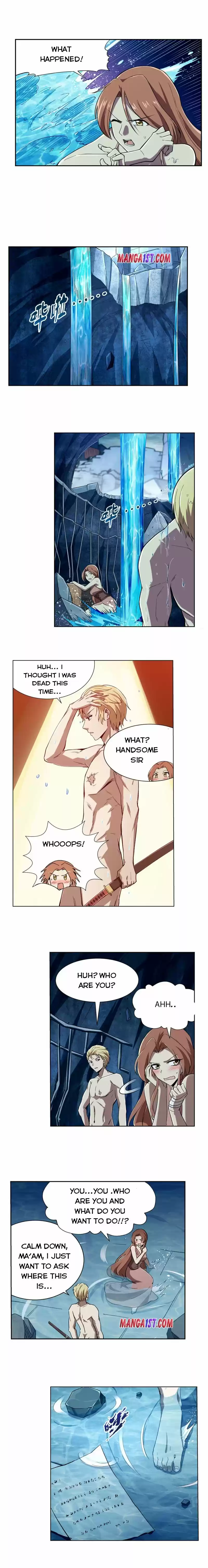 The Demon King Who Lost His Job Chapter 171