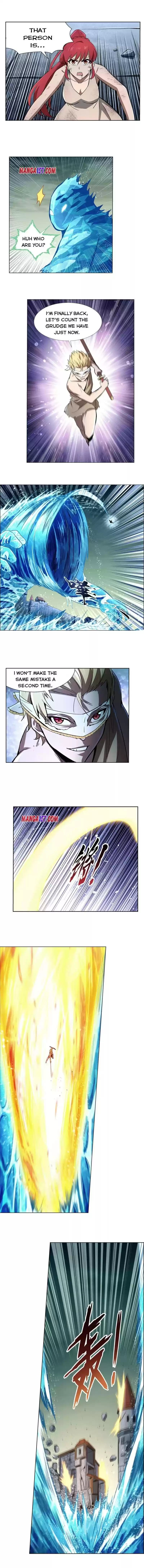 The Demon King Who Lost His Job Chapter 172