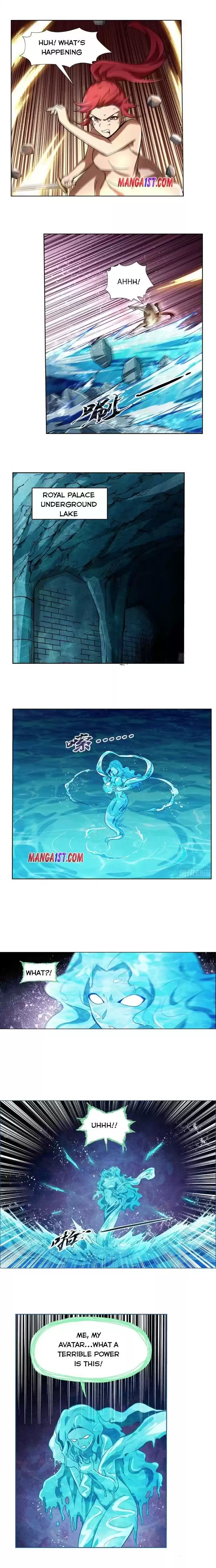 The Demon King Who Lost His Job Chapter 172