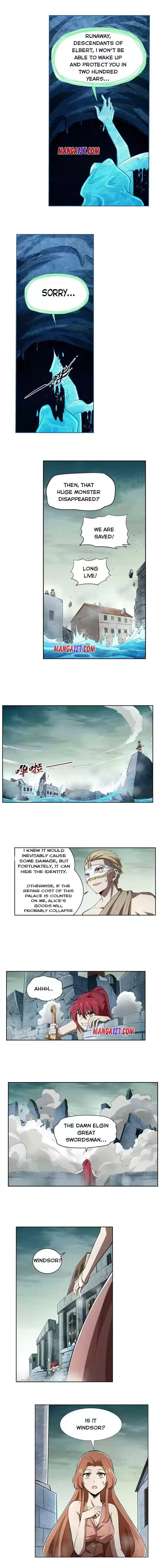 The Demon King Who Lost His Job Chapter 172