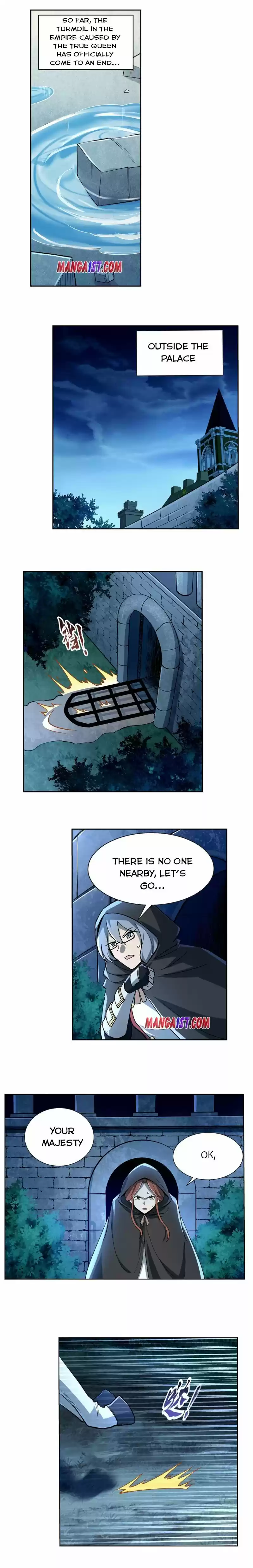 The Demon King Who Lost His Job Chapter 173