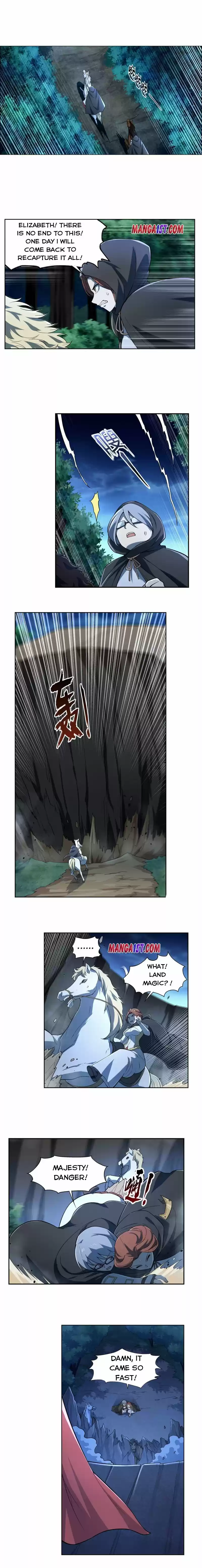 The Demon King Who Lost His Job Chapter 173