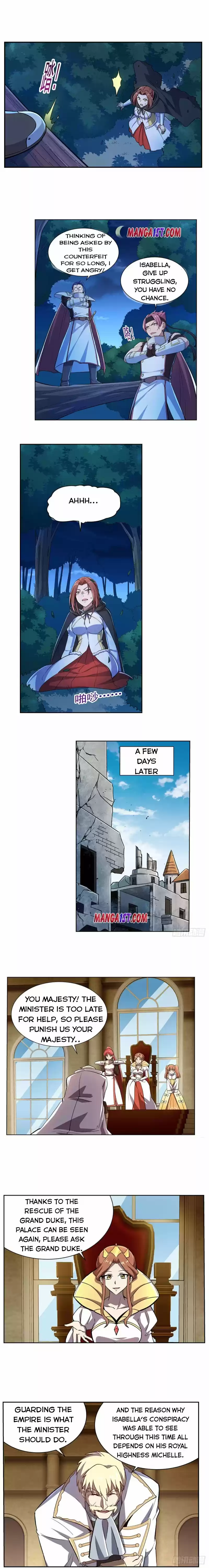 The Demon King Who Lost His Job Chapter 173