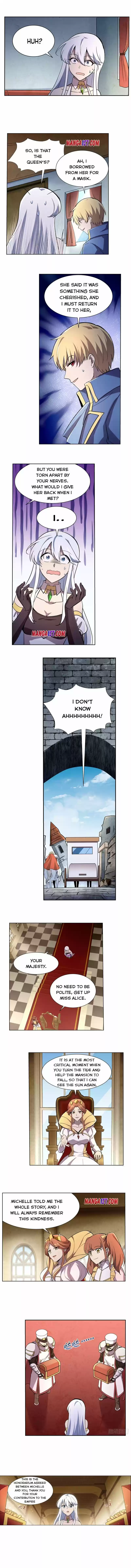 The Demon King Who Lost His Job Chapter 174