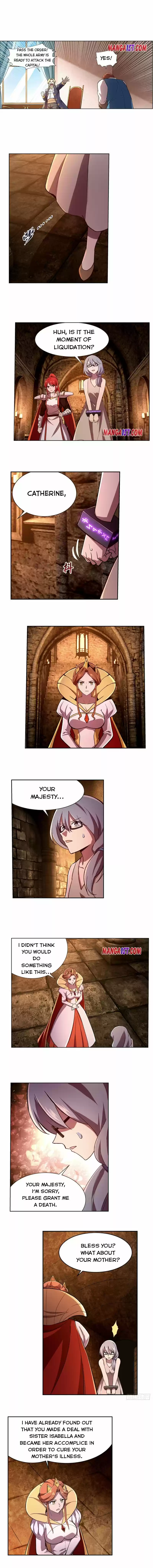 The Demon King Who Lost His Job Chapter 174