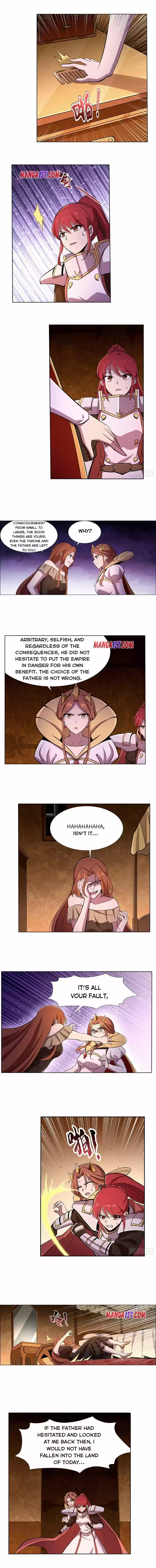 The Demon King Who Lost His Job Chapter 174