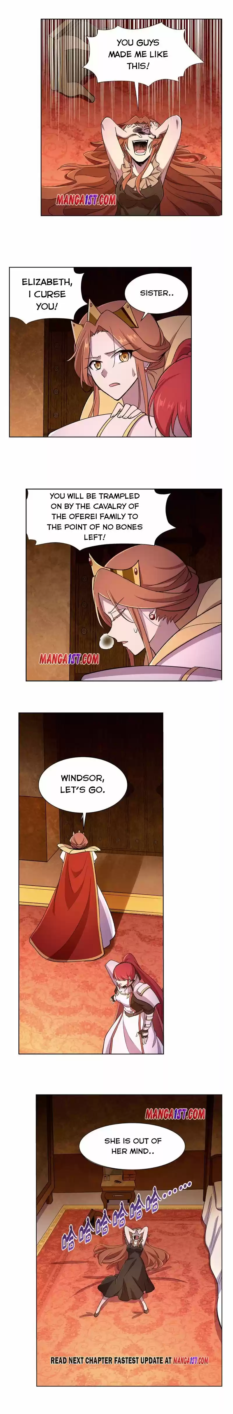 The Demon King Who Lost His Job Chapter 174