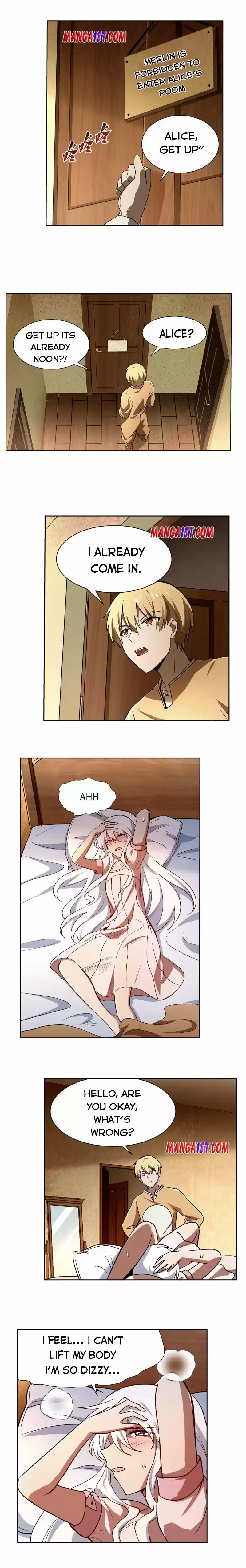 The Demon King Who Lost His Job Chapter 175