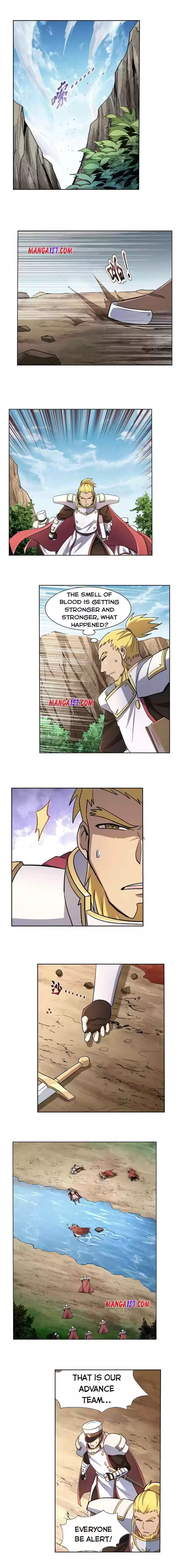 The Demon King Who Lost His Job Chapter 176