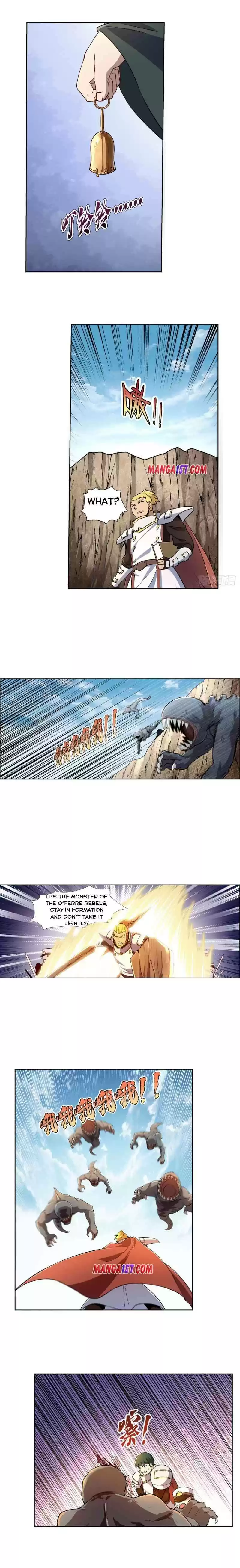 The Demon King Who Lost His Job Chapter 176