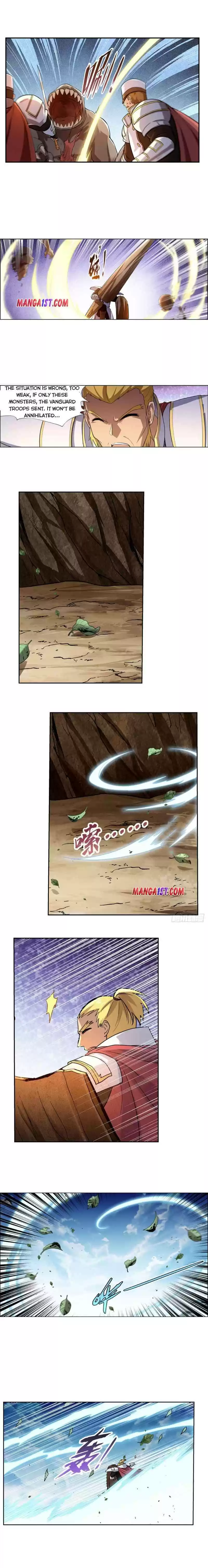 The Demon King Who Lost His Job Chapter 176