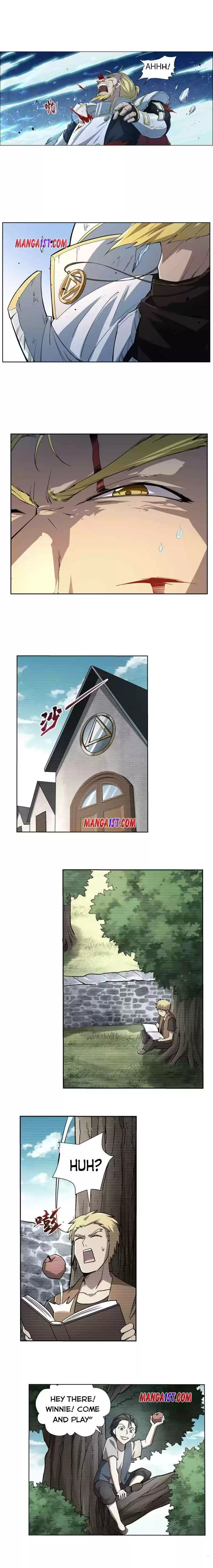 The Demon King Who Lost His Job Chapter 177