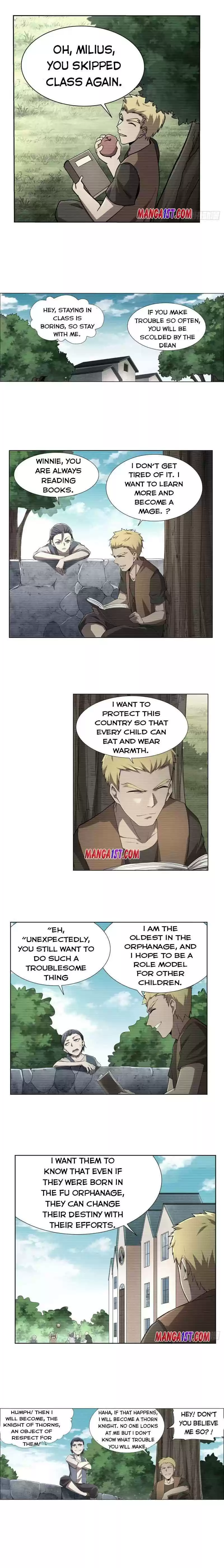 The Demon King Who Lost His Job Chapter 177