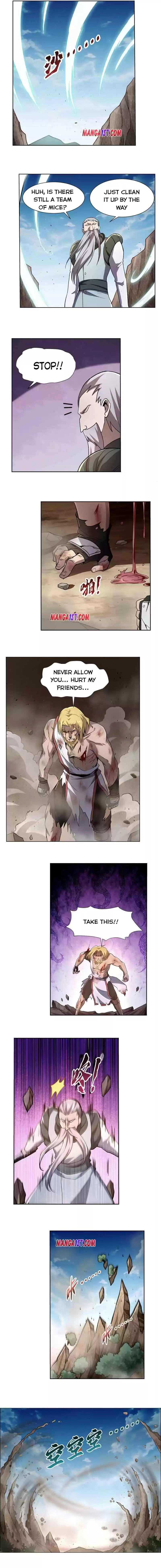 The Demon King Who Lost His Job Chapter 177