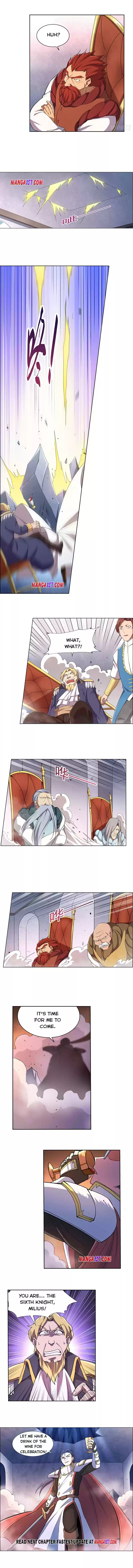 The Demon King Who Lost His Job Chapter 178