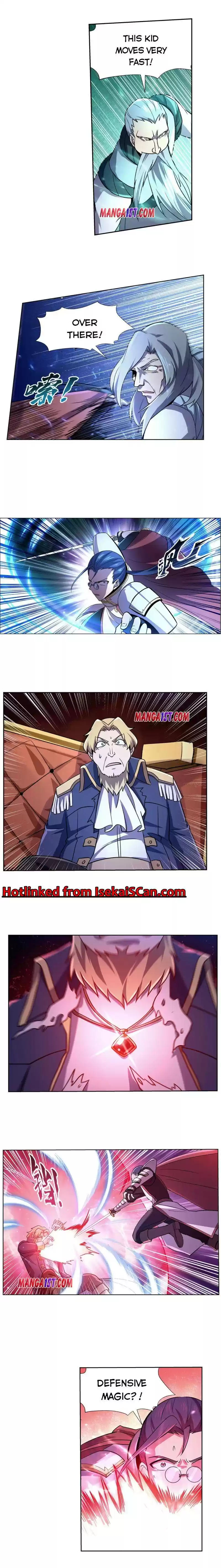 The Demon King Who Lost His Job Chapter 179