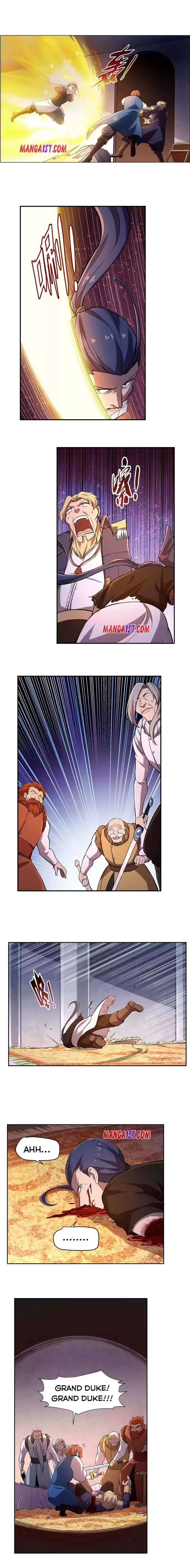 The Demon King Who Lost His Job Chapter 179