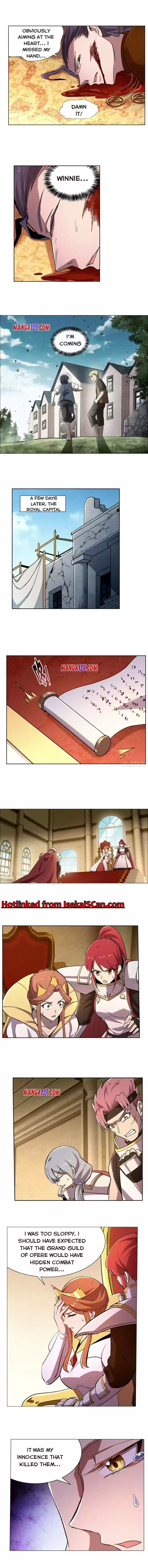 The Demon King Who Lost His Job Chapter 179