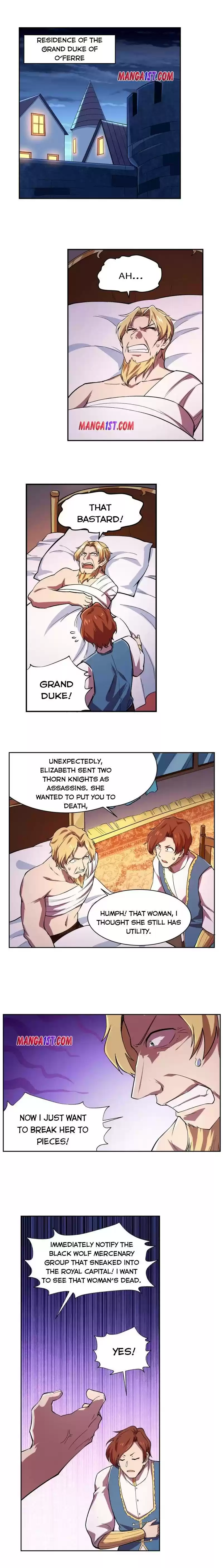 The Demon King Who Lost His Job Chapter 180