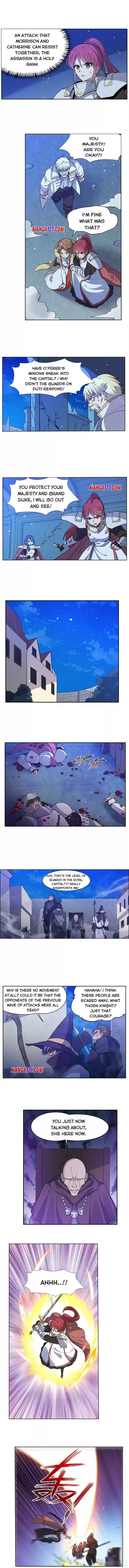 The Demon King Who Lost His Job Chapter 180