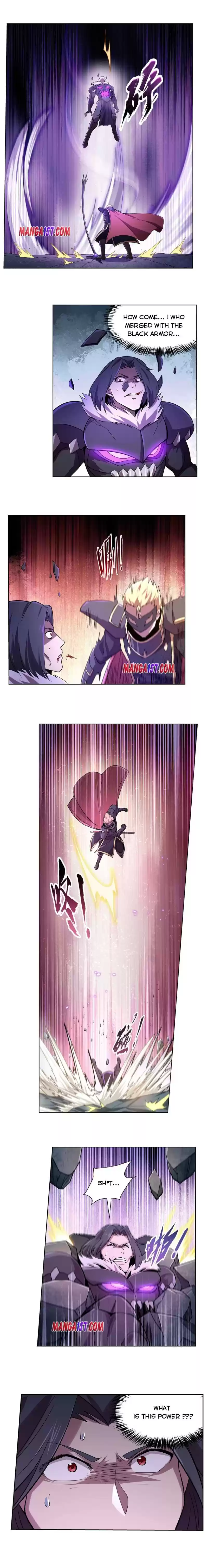 The Demon King Who Lost His Job Chapter 183