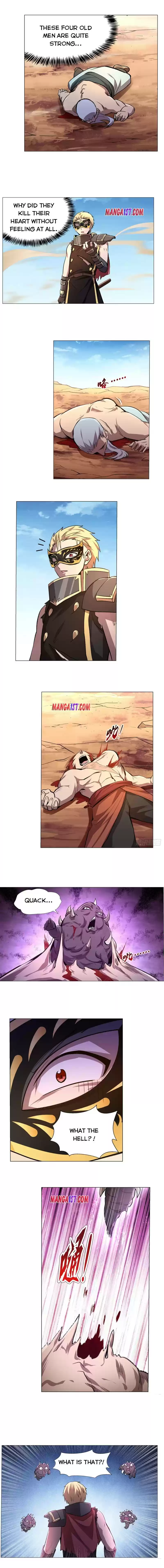 The Demon King Who Lost His Job Chapter 187